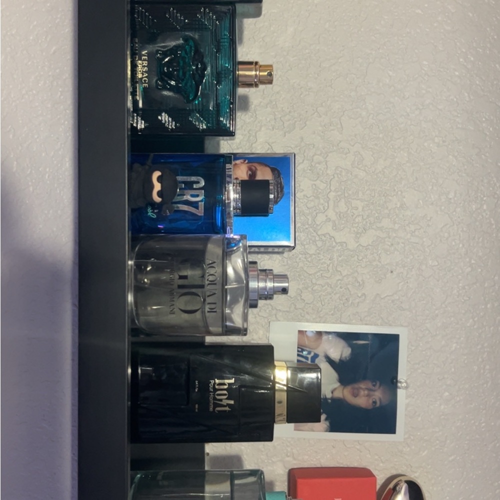Fragrances, Authentic - Picture 5 of 7